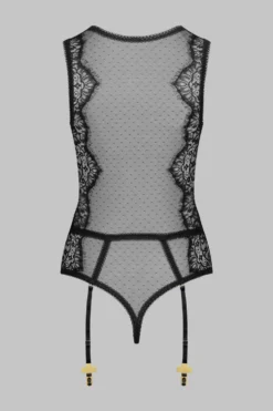 Inspiration DivineBody string