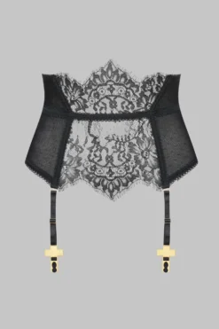 Inspiration DivineSerre-taille