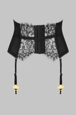 Inspiration DivineSerre-taille
