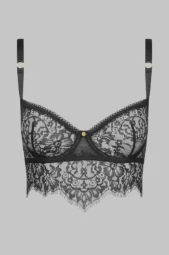 Inspiration DivineSoutien-gorge corbeille