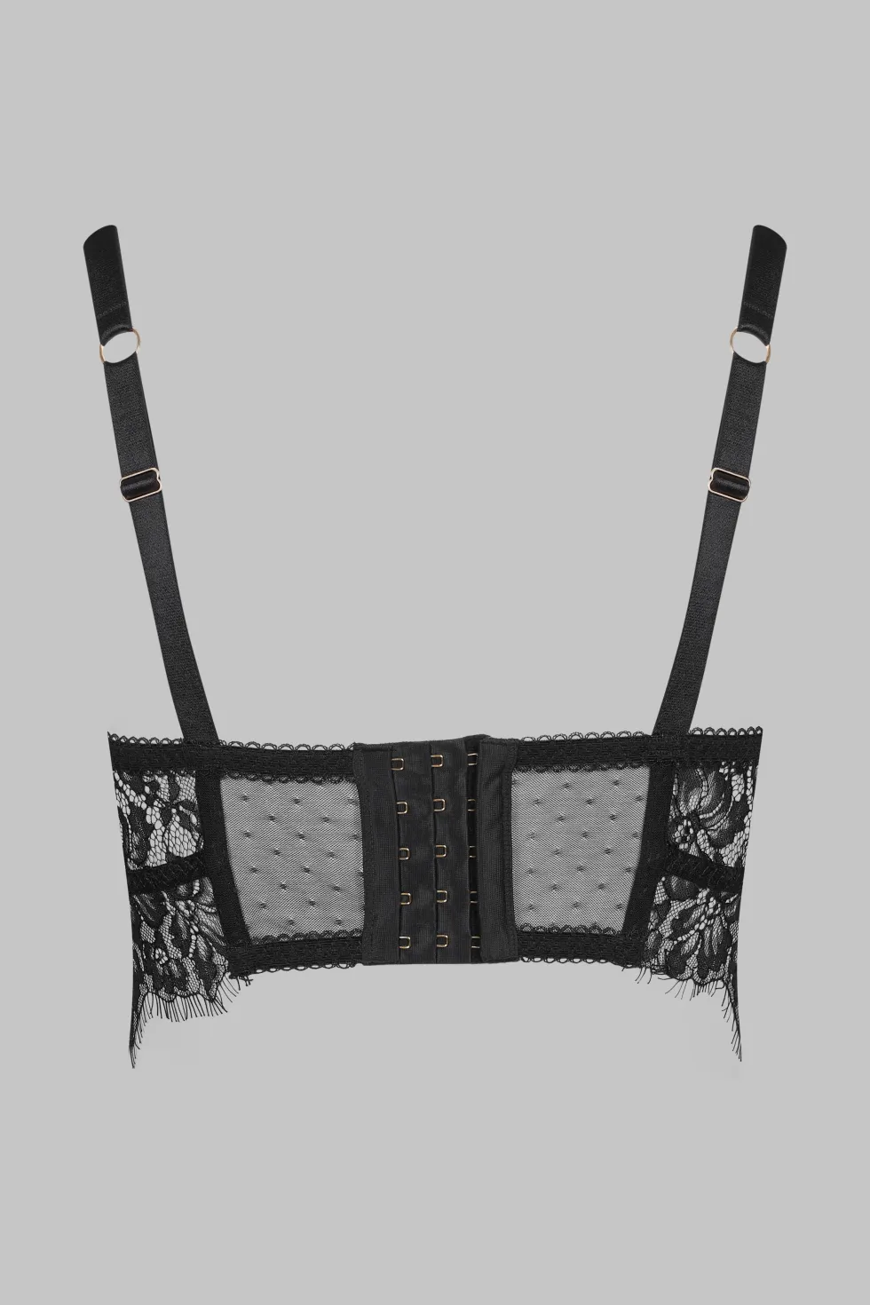 Inspiration DivineSoutien-gorge corbeille