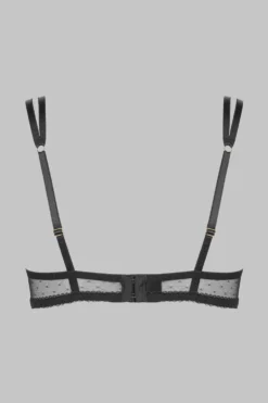 Inspiration DivineSoutien-gorge 1/4 cup ouvrable