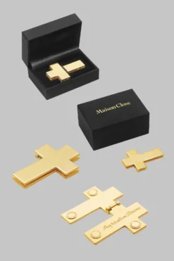 Inspiration DivineSymbole Croix