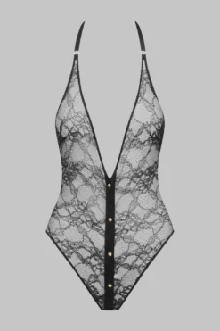 Jeux MagnétiquesBody culotte