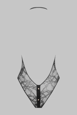 Jeux MagnétiquesBody culotte