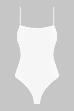 La Femme AmazoneBody String Bretelles