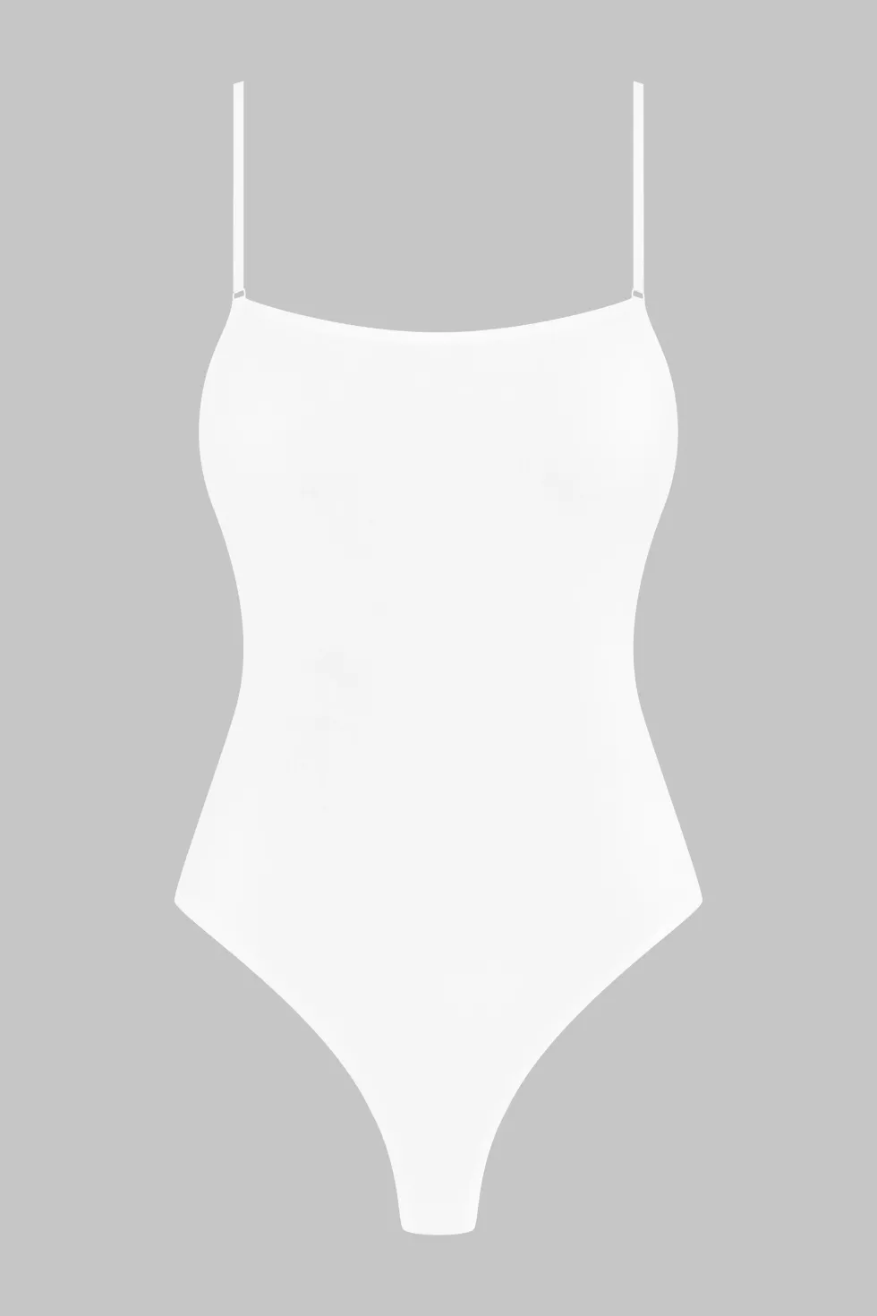 La Femme AmazoneBody String Bretelles