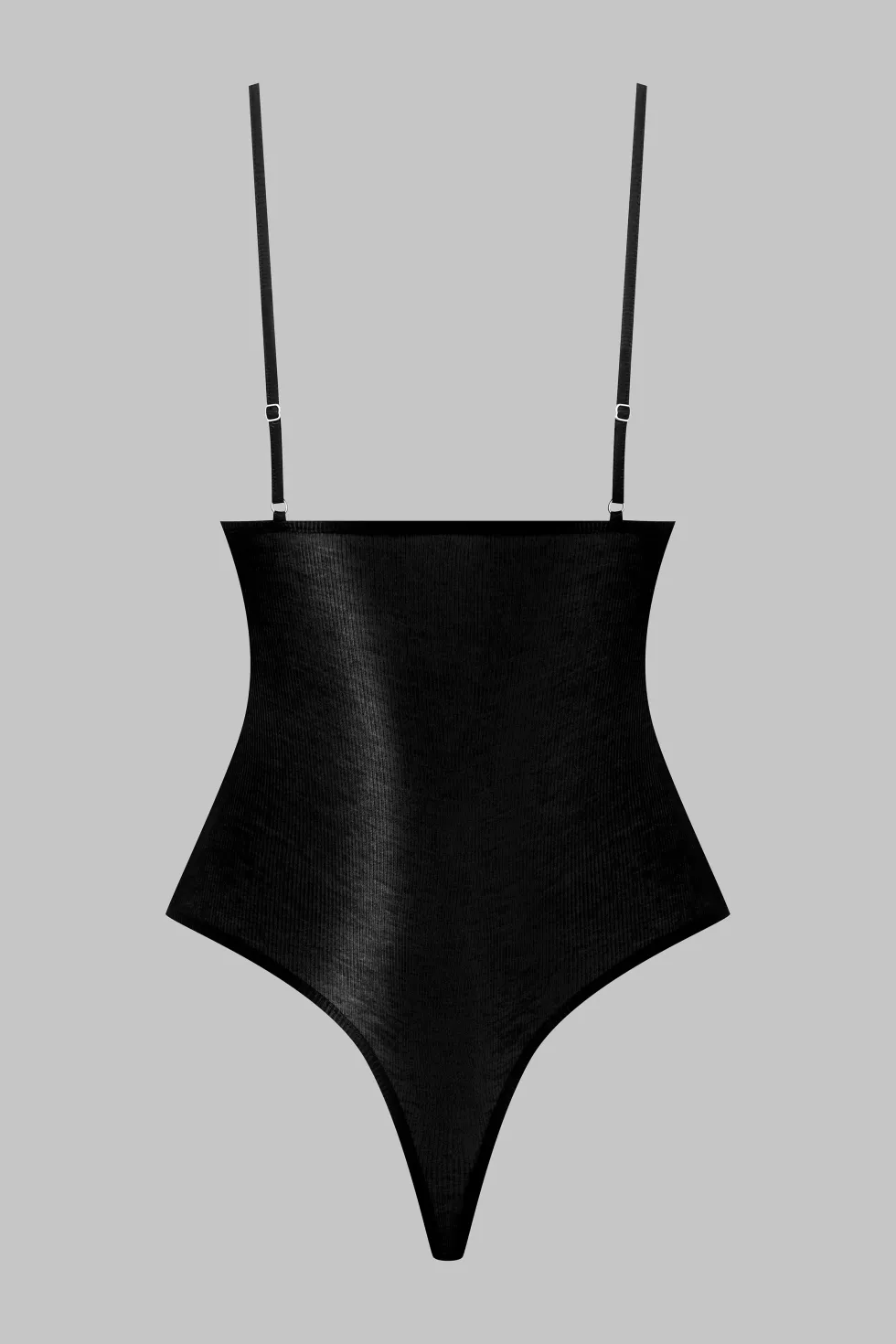 La Femme AmazoneBody String Bretelles
