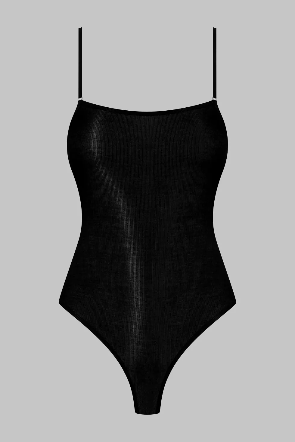 La Femme AmazoneBody String Bretelles