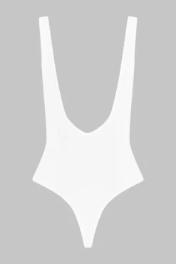 La Femme AmazoneBody String Col V