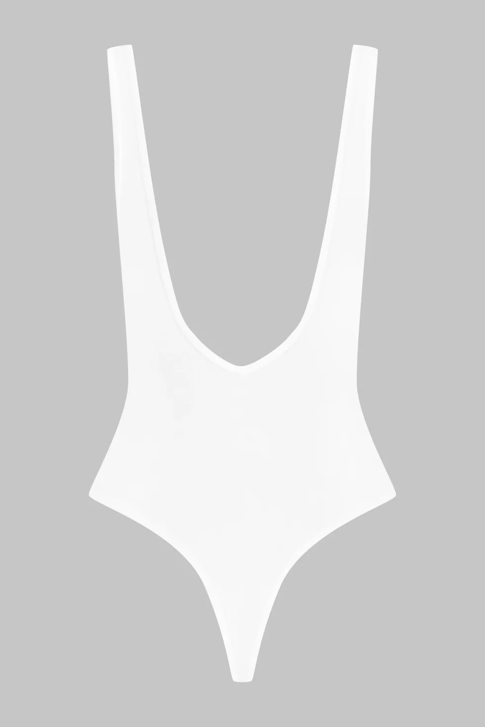 La Femme AmazoneBody String Col V