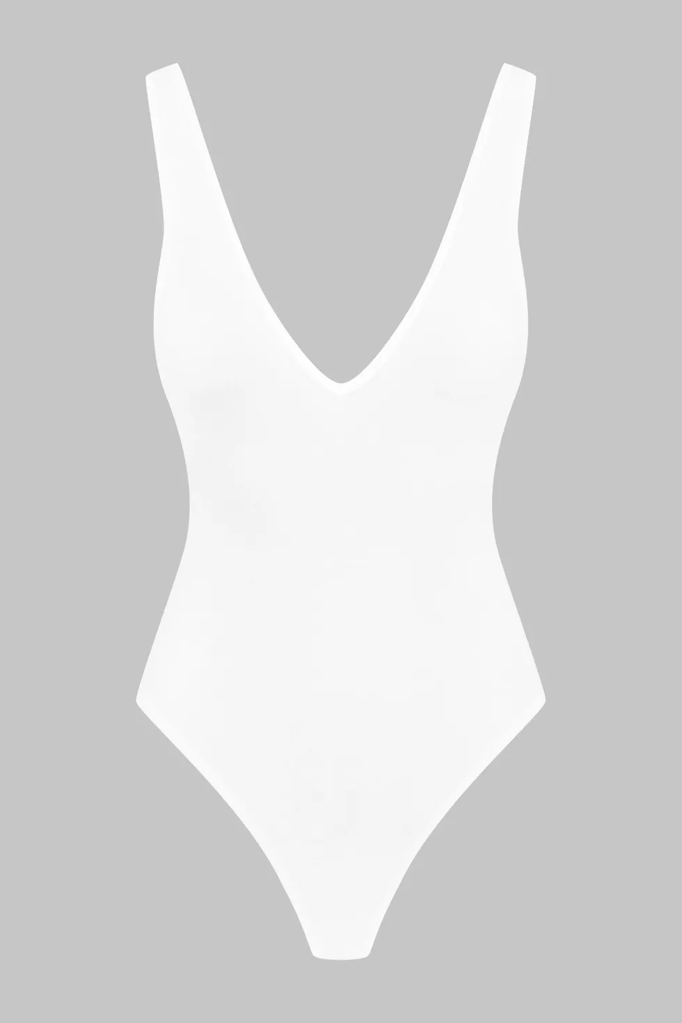 La Femme AmazoneBody String Col V
