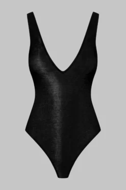 La Femme AmazoneBody String Col V