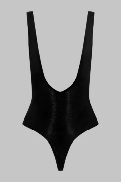 La Femme AmazoneBody String Col V