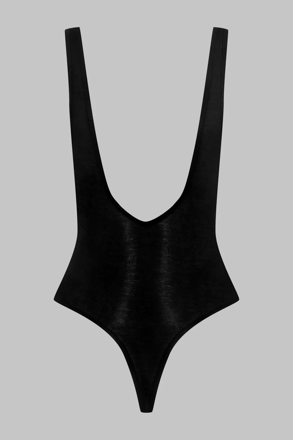 La Femme AmazoneBody String Col V