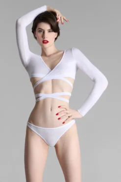 La Femme AmazoneCulotte