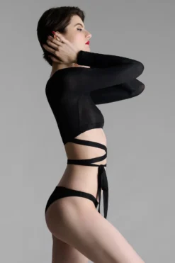 La Femme AmazoneCulotte