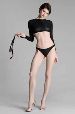 La Femme AmazoneCulotte