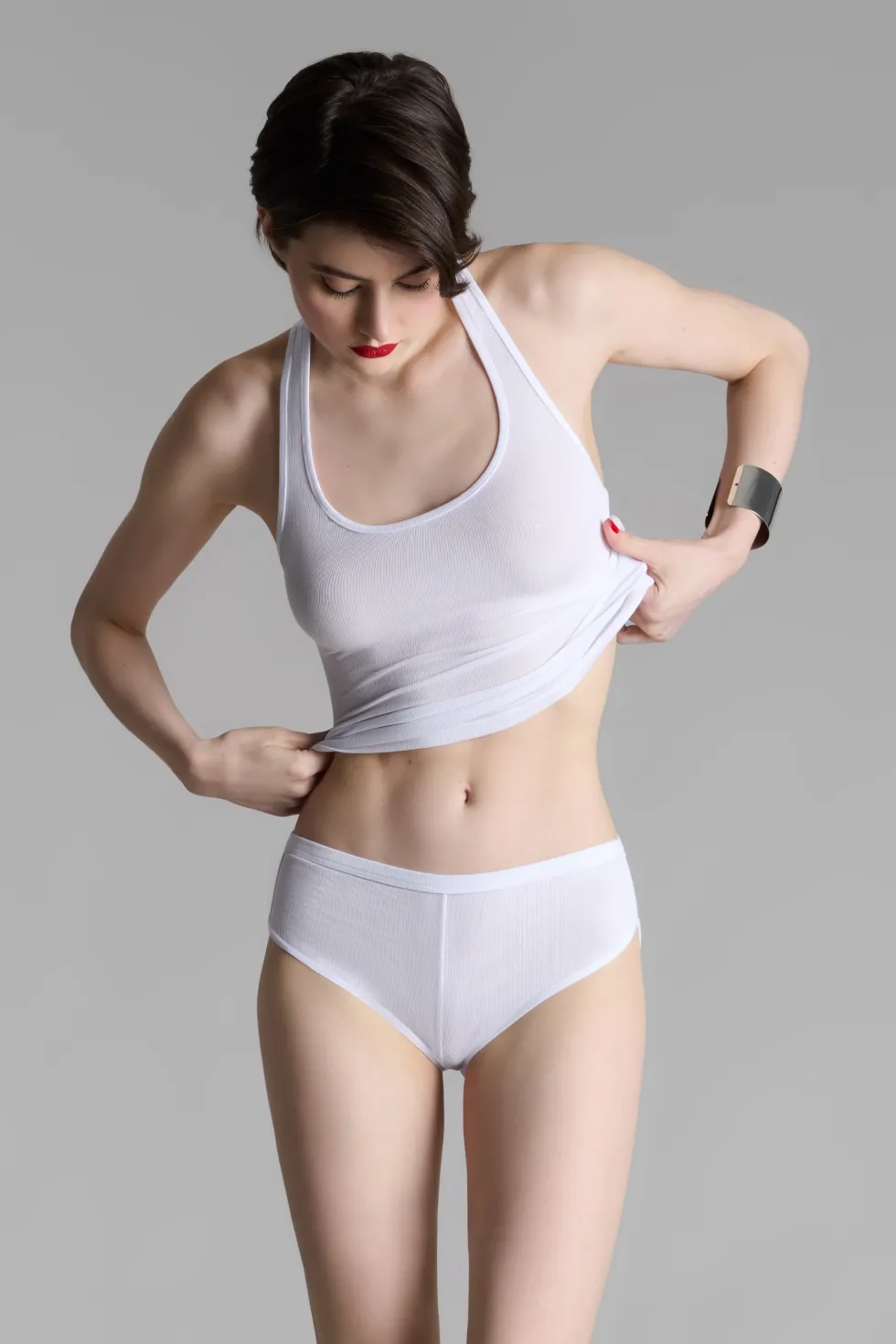 La Femme AmazoneDébardeur