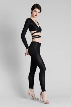 La Femme AmazoneLegging