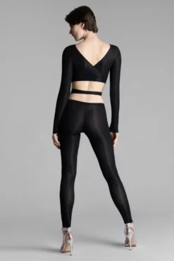 La Femme AmazoneLegging