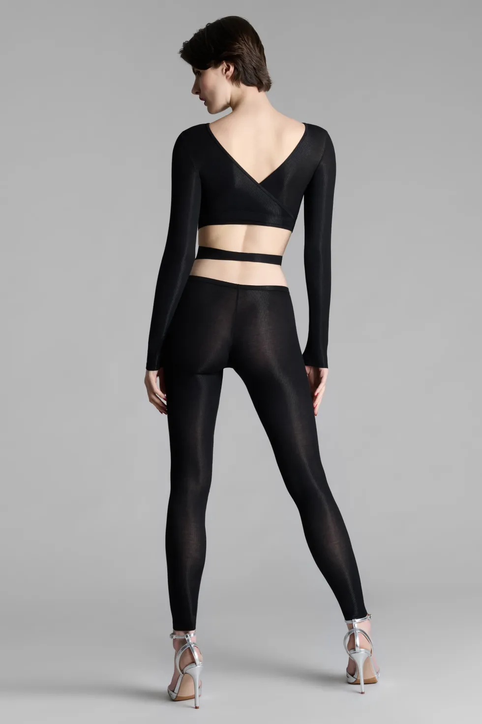 La Femme AmazoneLegging