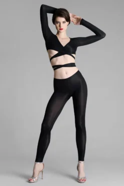 La Femme AmazoneLegging