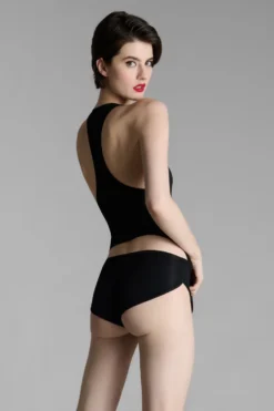 La Femme AmazoneMini short