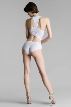 La Femme AmazoneMini short