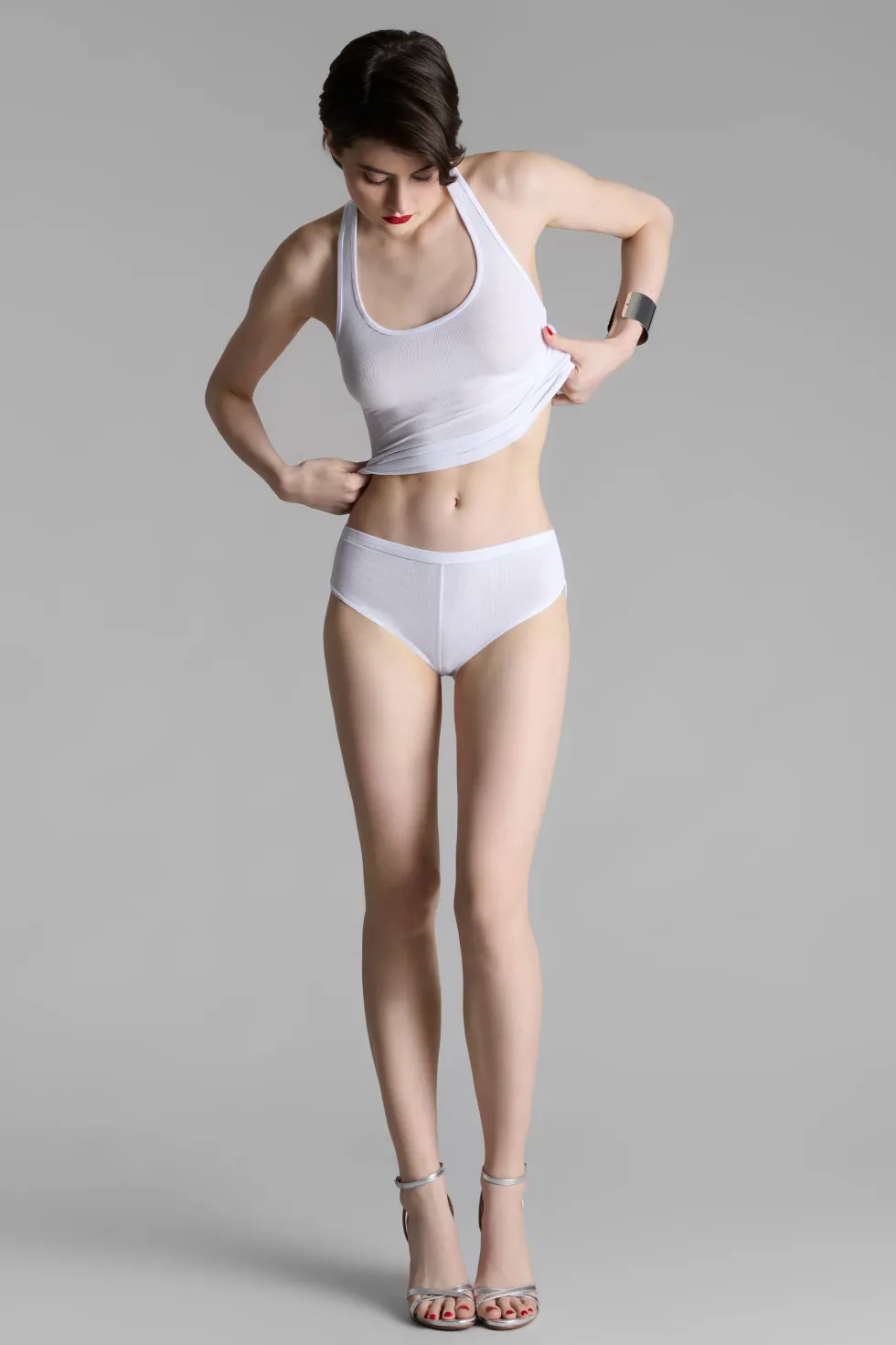 La Femme AmazoneMini short