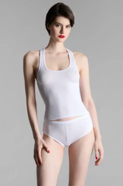 La Femme AmazoneMini short