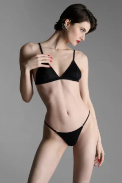 La Femme AmazoneMini String