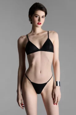 La Femme AmazoneMini String