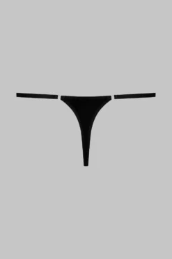 La Femme AmazoneMini String