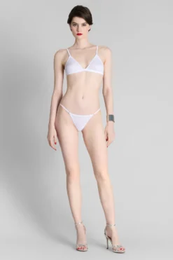 La Femme AmazoneMini String