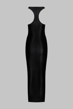 La Femme AmazoneRobe Longue