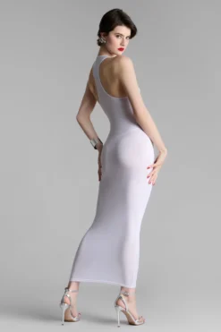 La Femme AmazoneRobe Longue
