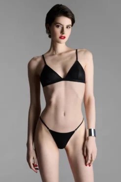 La Femme AmazoneSoutien-gorge triangle