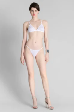 La Femme AmazoneSoutien-gorge triangle