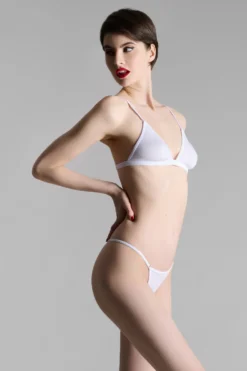 La Femme AmazoneSoutien-gorge triangle