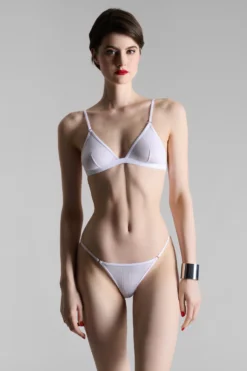 La Femme AmazoneSoutien-gorge triangle