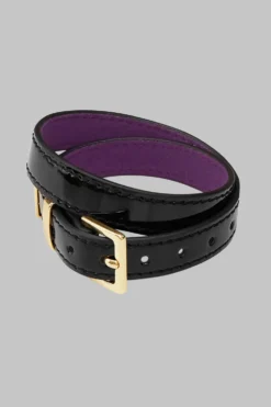 La LiaisonCollier - Bracelet double tour