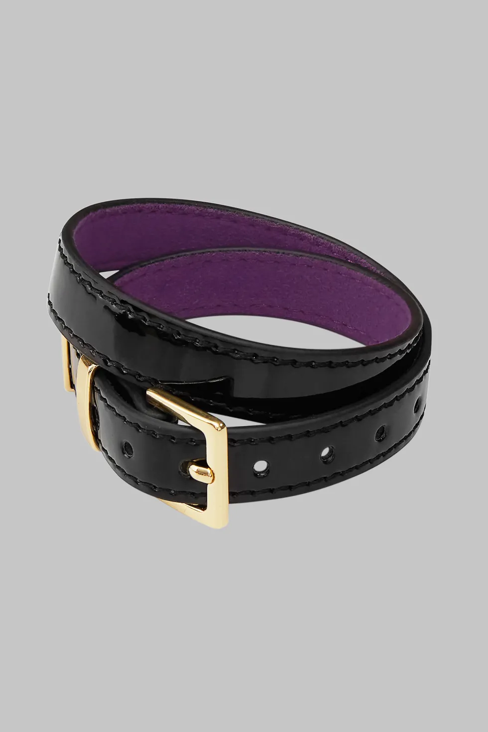 La LiaisonCollier - Bracelet double tour