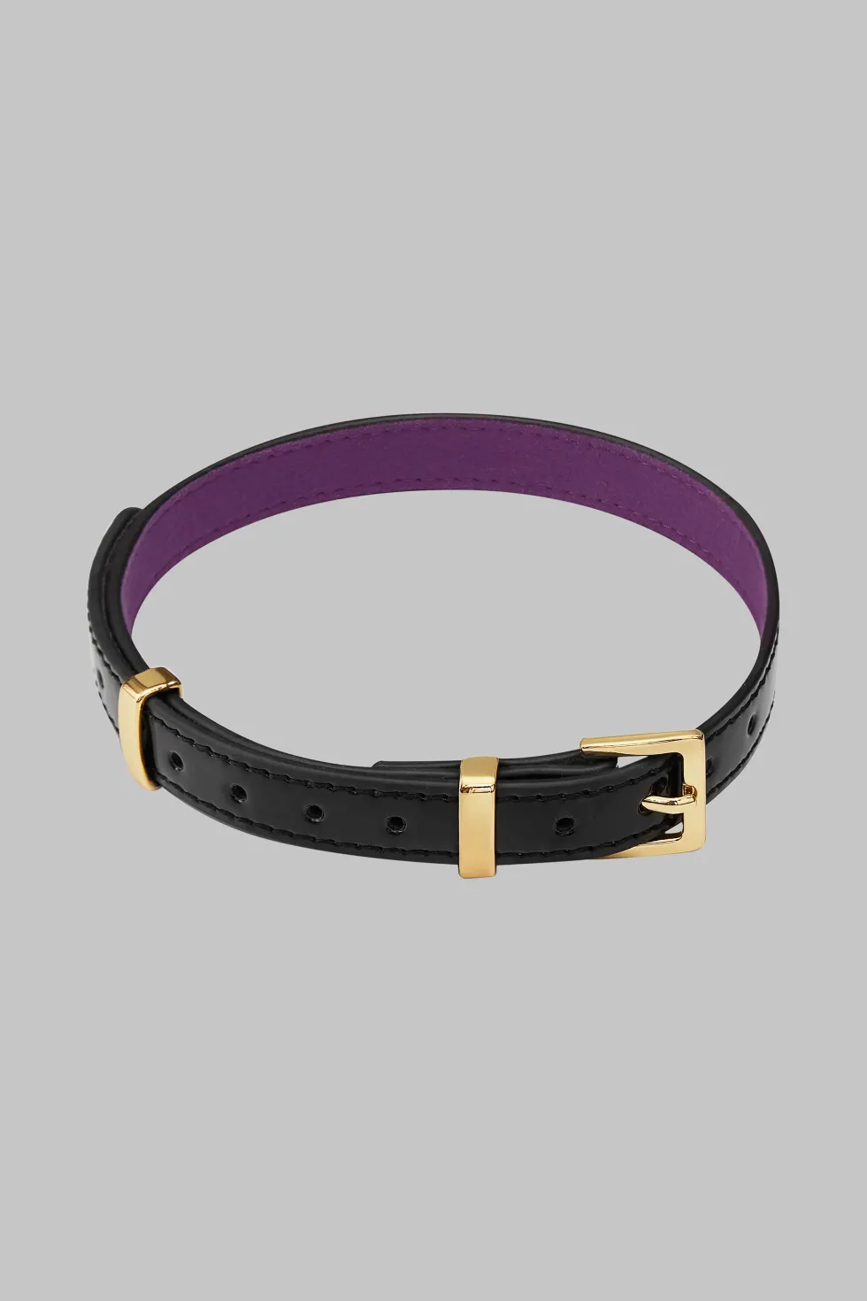 La LiaisonCollier - Bracelet double tour