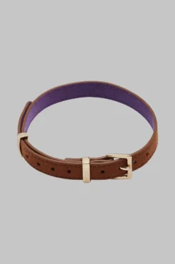LA LIAISONCollier - Bracelet double tour