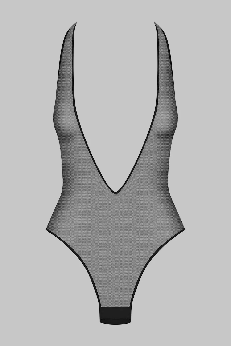 L'AmoureuseBody String col V