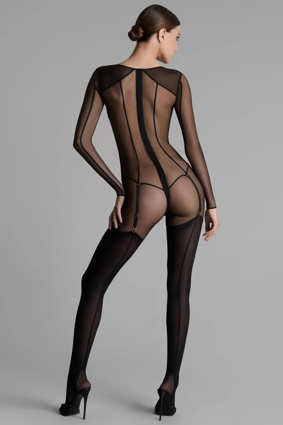 L'AmoureuseCatsuit