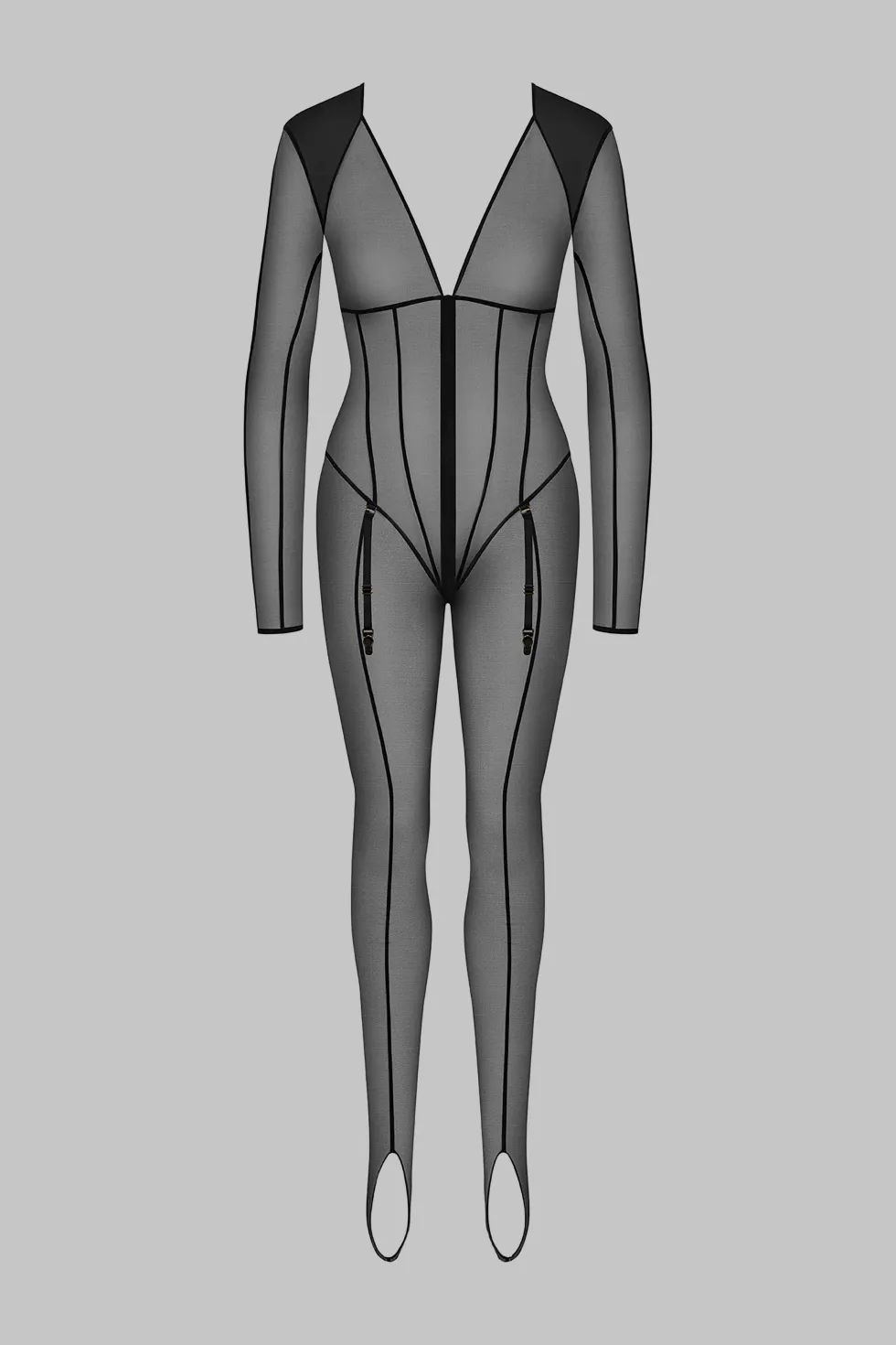 L'AmoureuseCatsuit