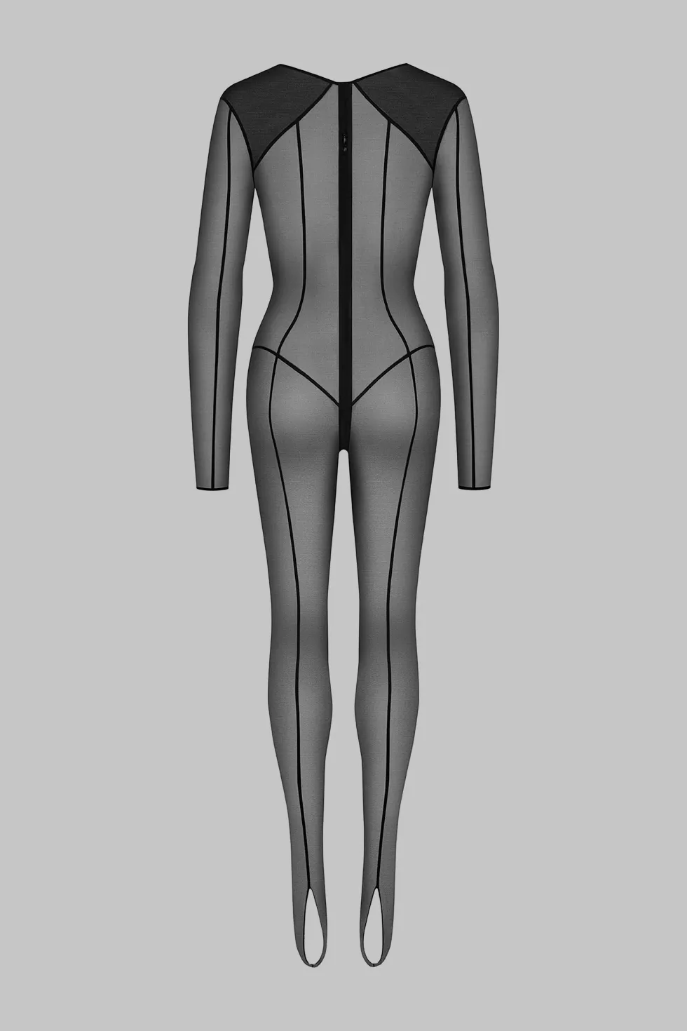 L'AmoureuseCatsuit