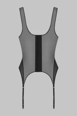 L'AmoureuseCorset porte-jarretelles